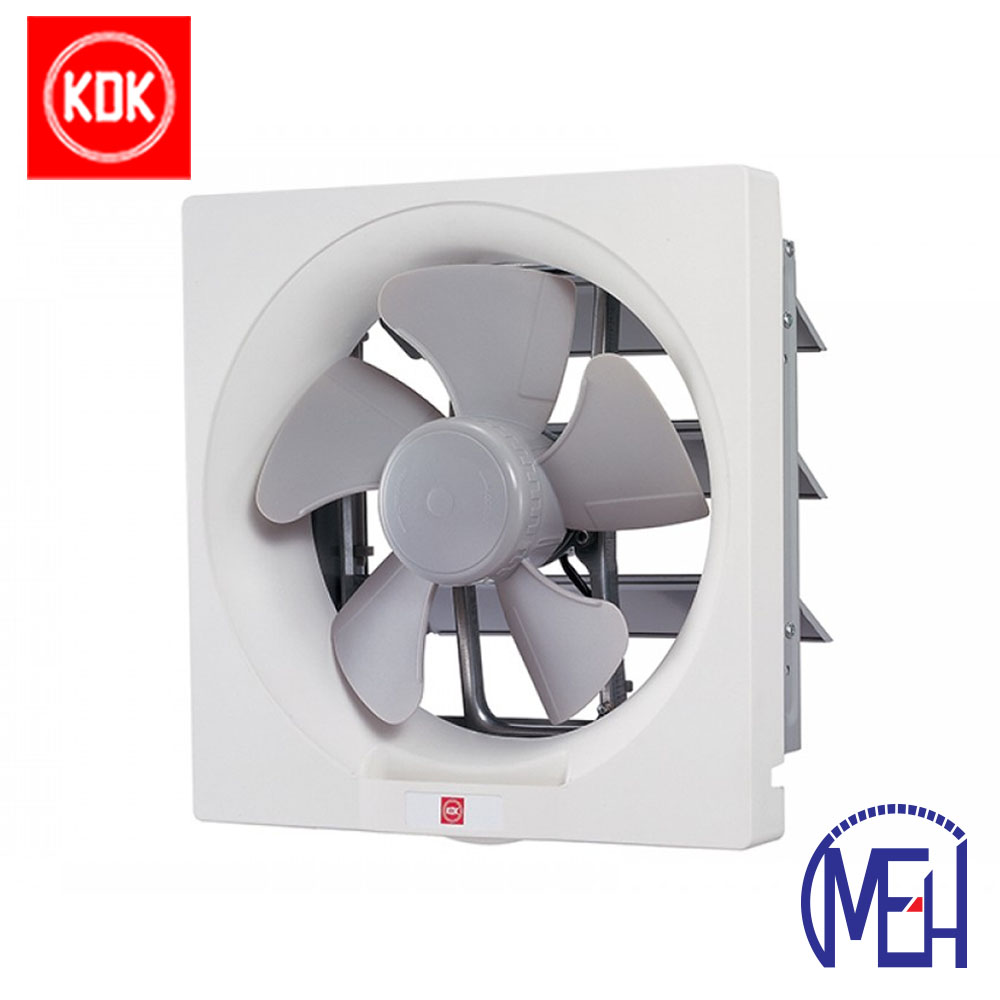 KDK Wall Mount Propeller (30cm/12″) 30AQM8 KDK Wall Mount Propeller (30cm/12″) 30AQM8
