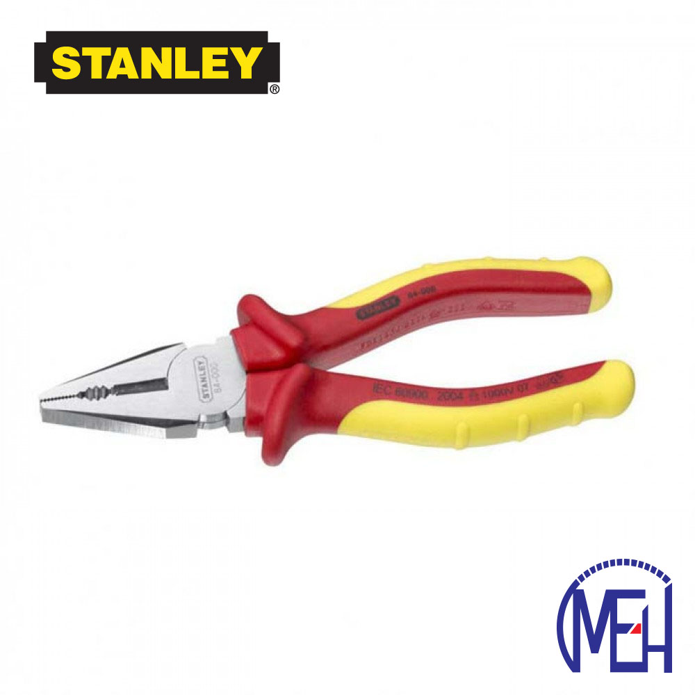 Stanley Fatmax@VDE Pliers 84-002 Stanley Fatmax@VDE Pliers 84-002