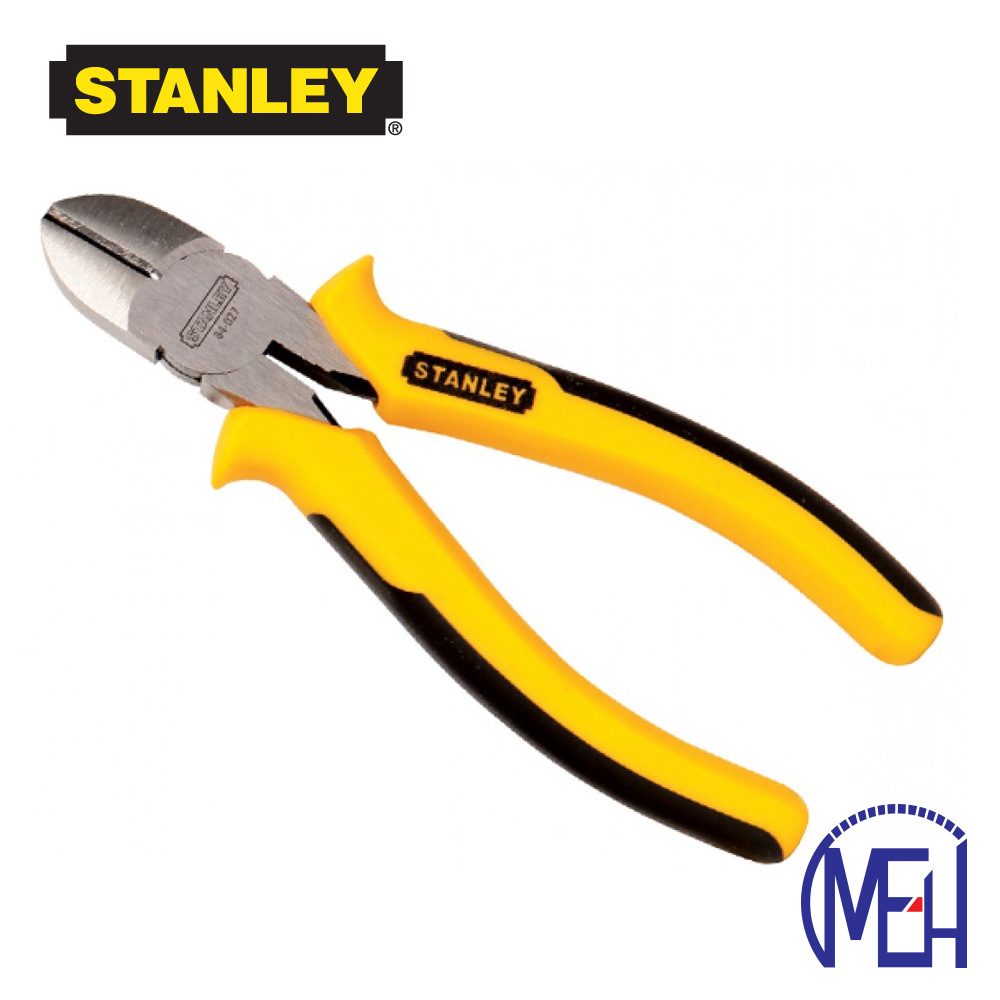 Stanley Diagonal Pliers STHT84027-8 Stanley Diagonal Pliers STHT84027-8
