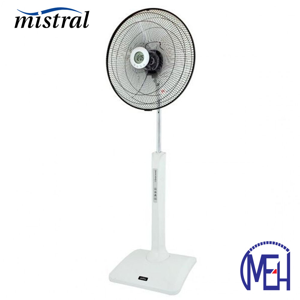 Mistral Stand Fan MSF-1805MR Mistral Stand Fan MSF-1805MR