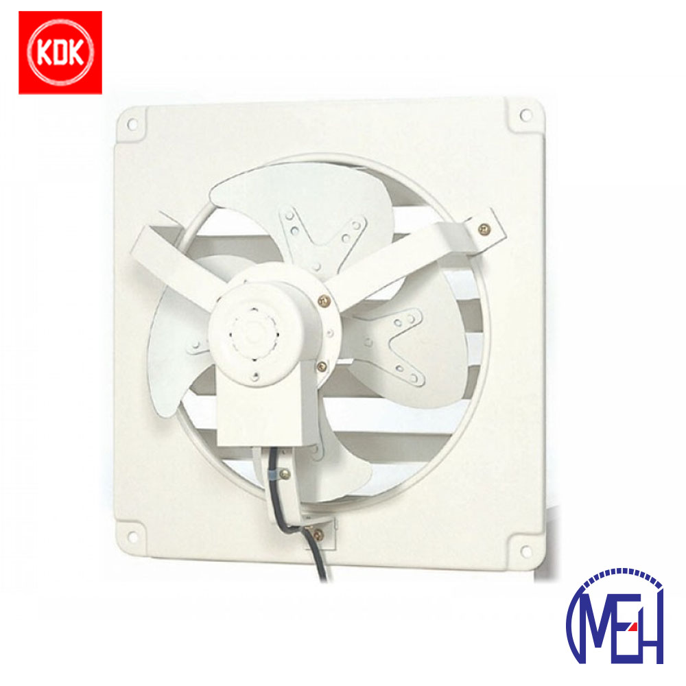 KDK Wall Mount (30cm/12″) 30KQT KDK Wall Mount (30cm/12″) 30KQT