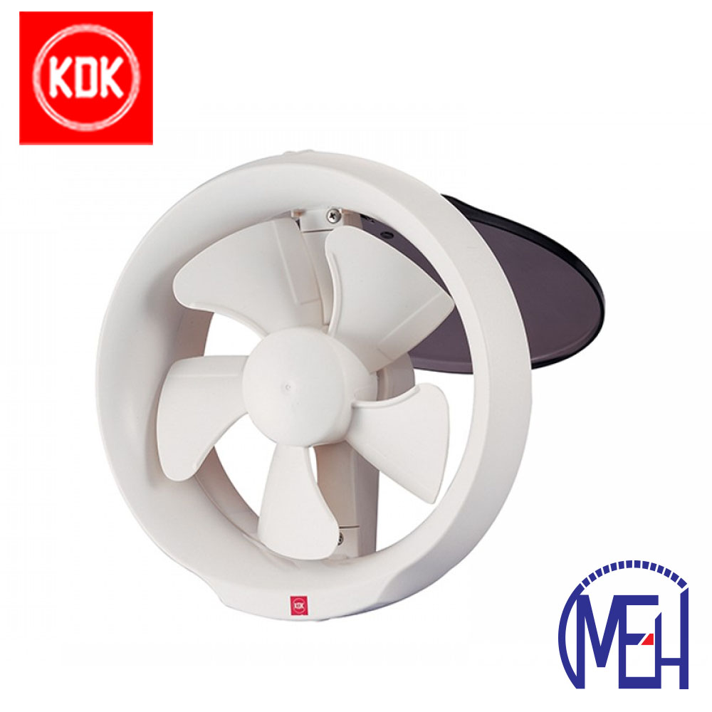 KDK Glass Mount Propeller (15cm/6″) 15WUD KDK Glass Mount Propeller (15cm/6″) 15WUD