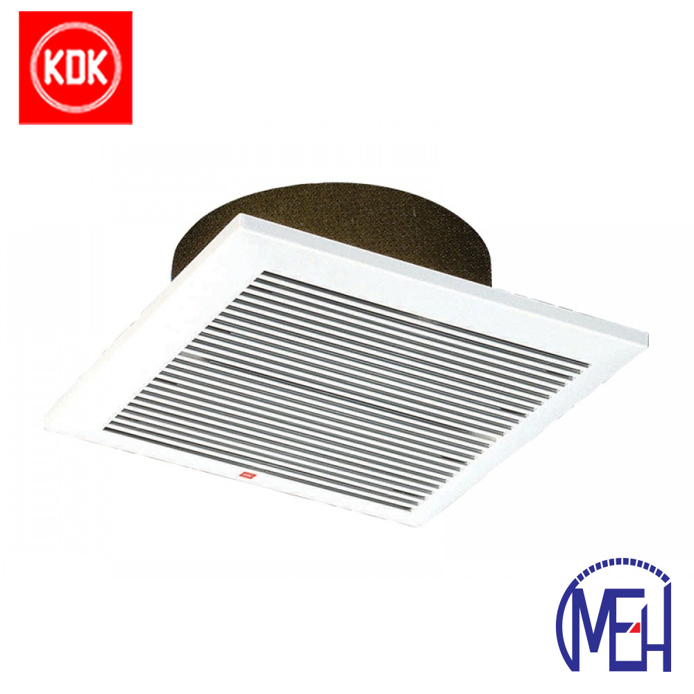 KDK Ceiling Mount Propeller (20cm/8″) 20CQT1 KDK Ceiling Mount Propeller (20cm/8″) 20CQT1