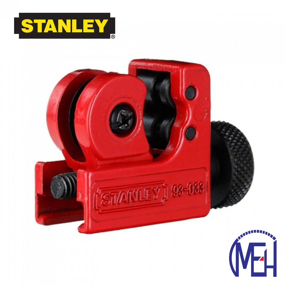 Stanley Tubing Cutter 93-033 Stanley Tubing Cutter 93-033