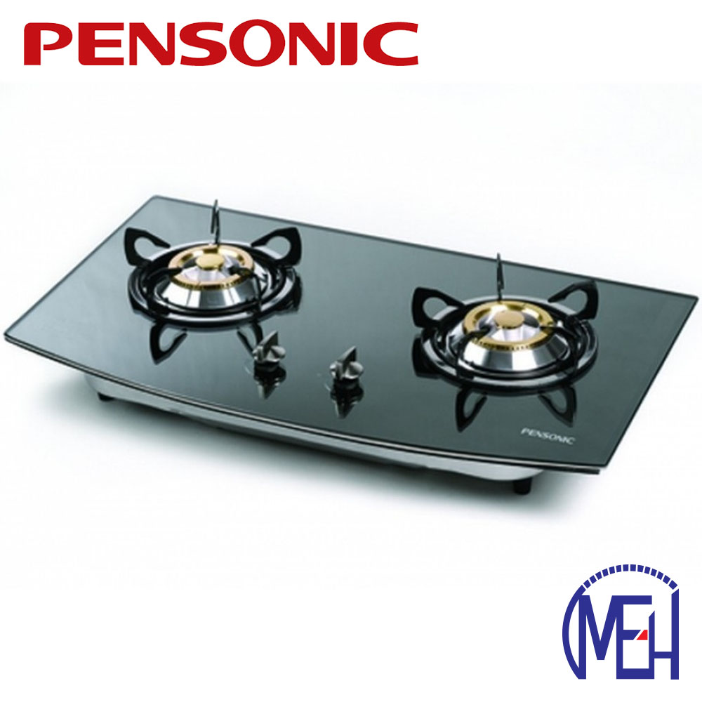 Pensonic Built-in Hob PGH-412N Pensonic Built-in Hob PGH-412N