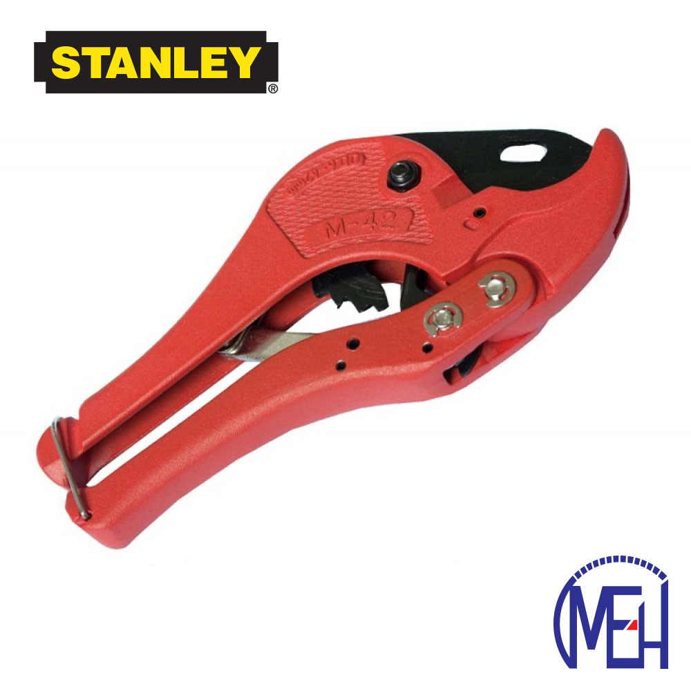 Stanley PVC Pipe Cutter 14-442 Stanley PVC Pipe Cutter 14-442
