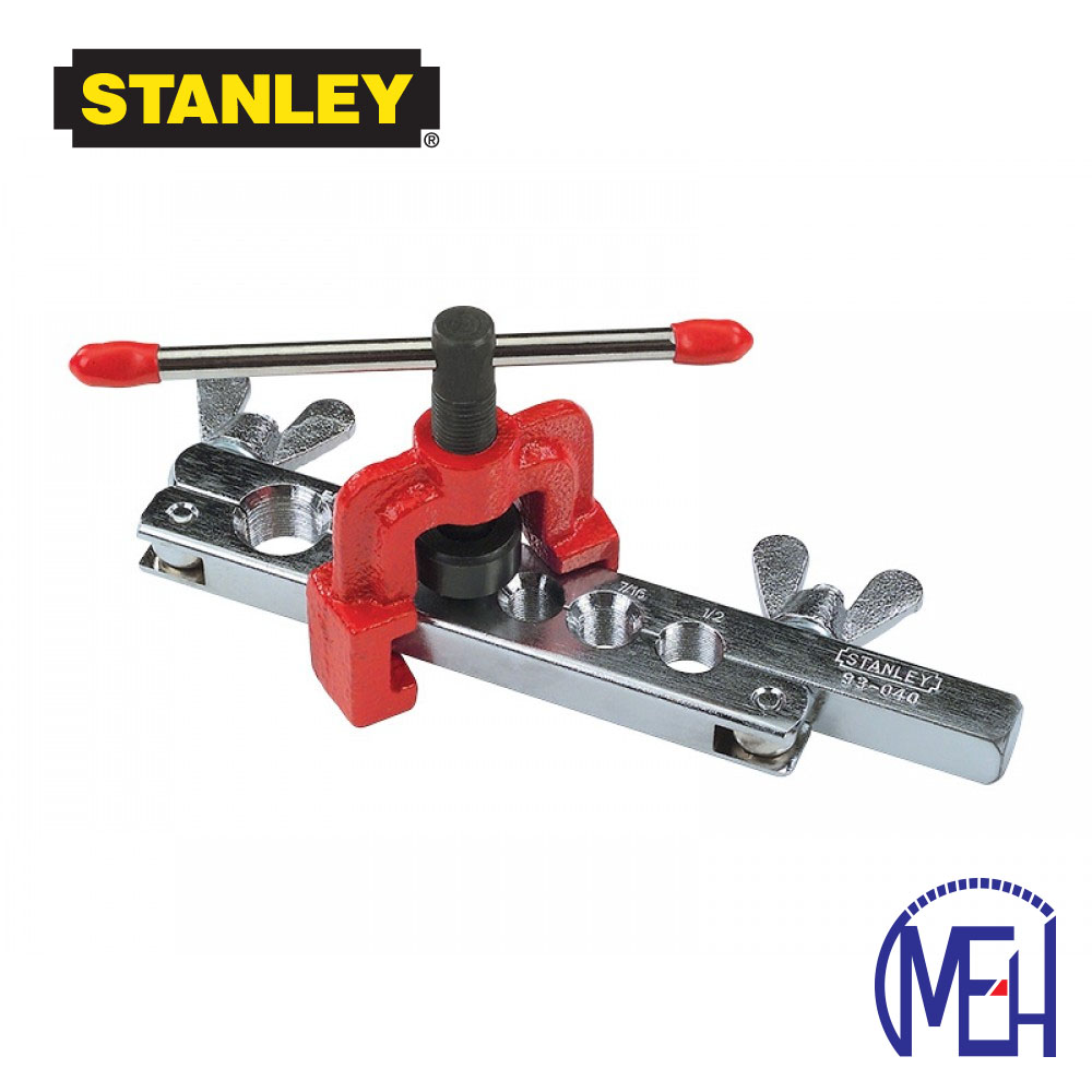 Stanley Flaring Tool 93-040 Stanley Flaring Tool 93-040