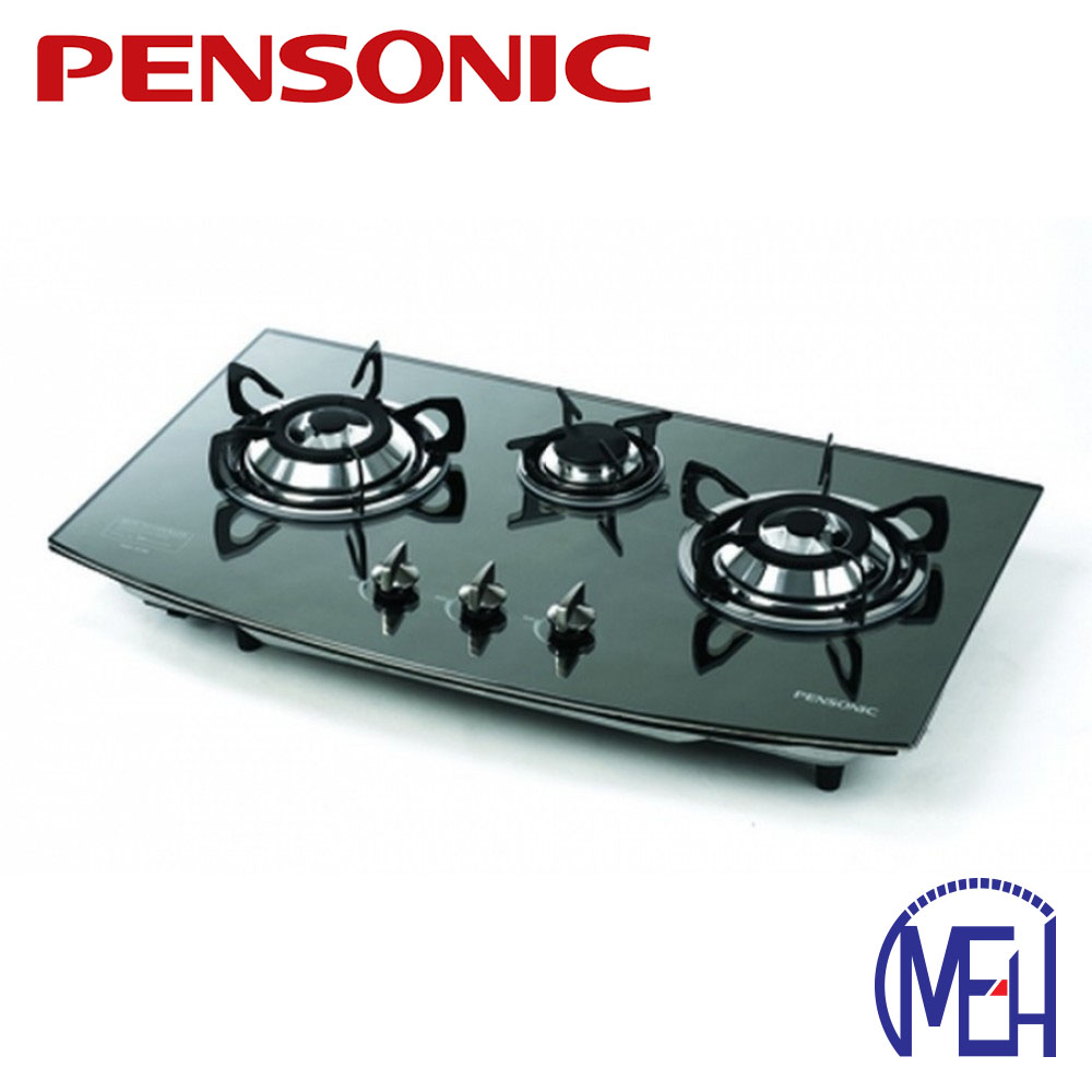Pensonic Built-in Hob PGH-413N Pensonic Built-in Hob PGH-413N
