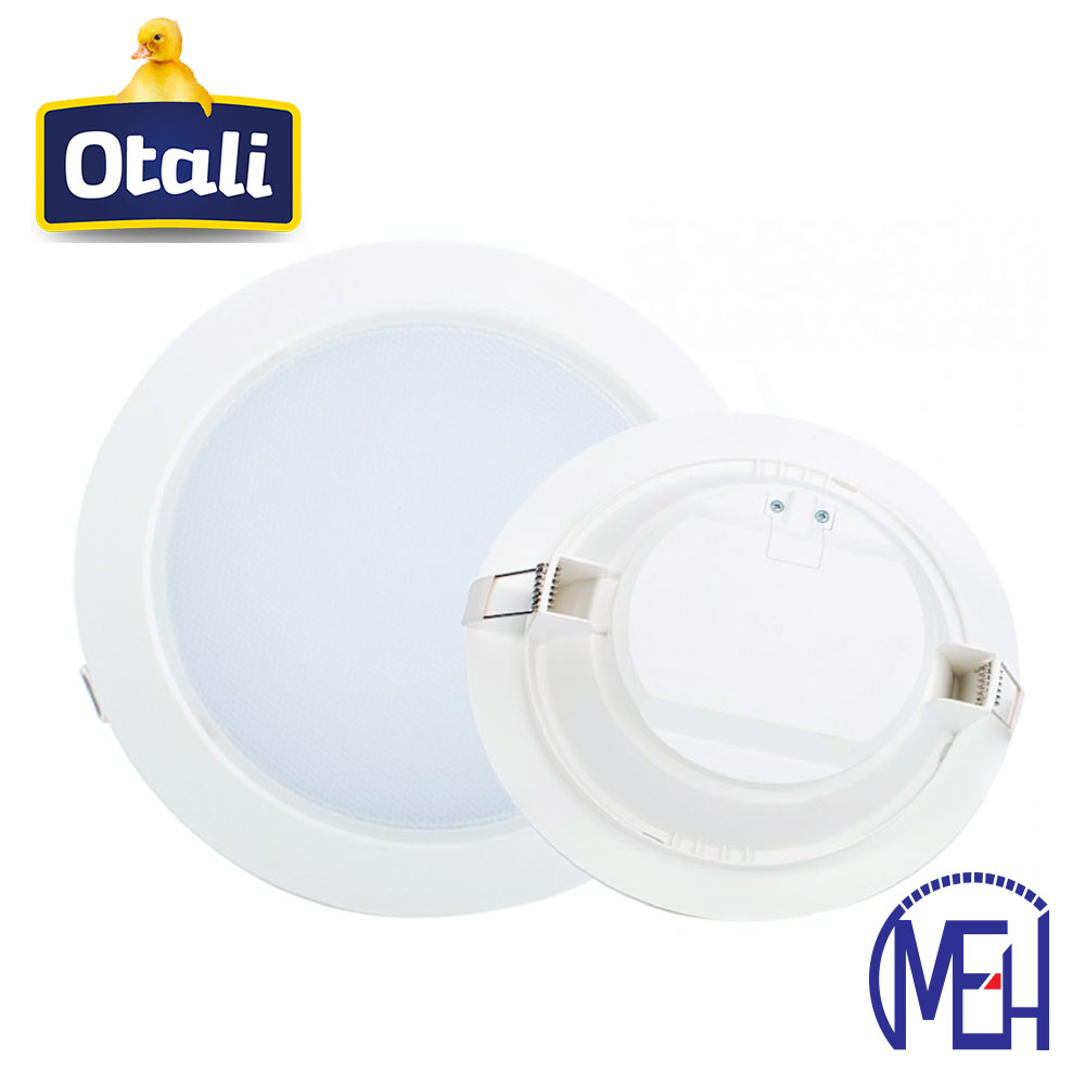 Taiwan Otali Eye Care LED Bee Nest Downlight 15W Warm White Taiwan Otali Eye Care LED Bee Nest Downlight 15W Warm White