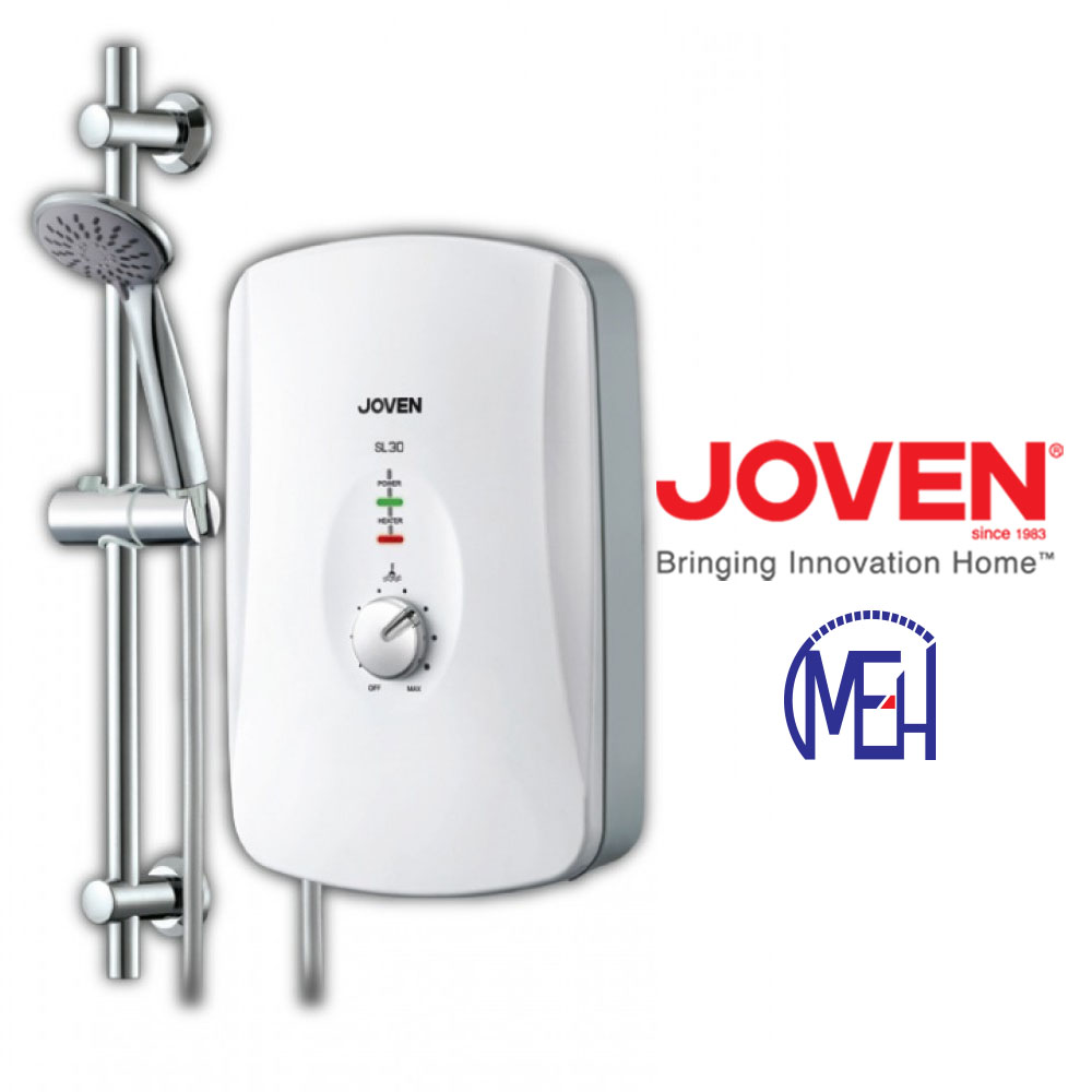 JOVEN SL30e Water Heater JOVEN SL30e Water Heater