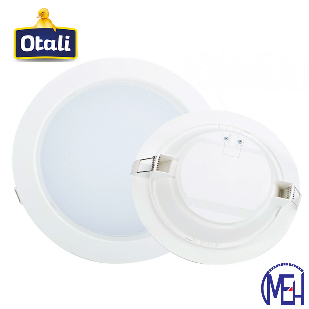 Taiwan Otali Eye Care LED Bee Nest Downlight 20W Cool White/Warm White Taiwan Otali Eye Care LED Bee Nest Downlight 20W Cool White/Warm White