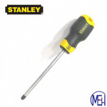 Stanley Cushion Grip 2 Screwdriver STHT65164-8