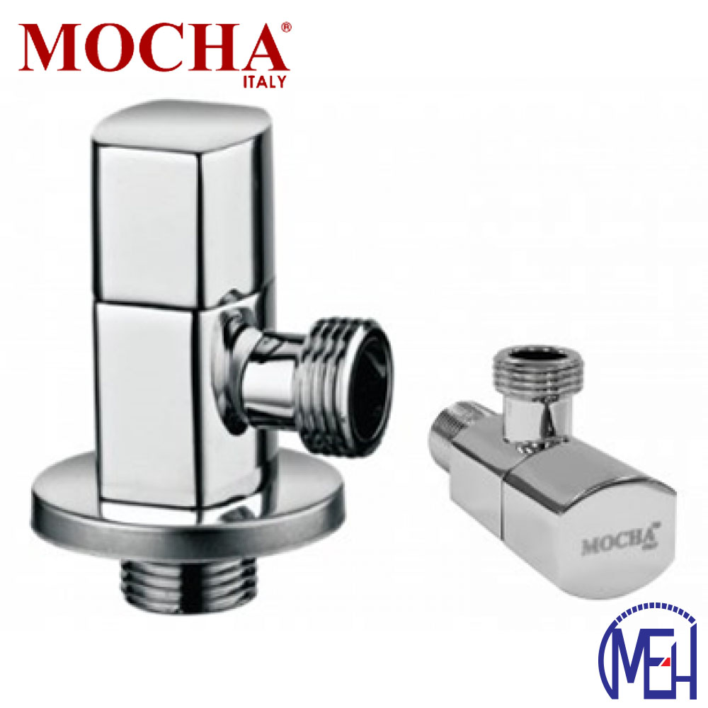 Mocha Angle Valve M3134 Mocha Angle Valve M3134