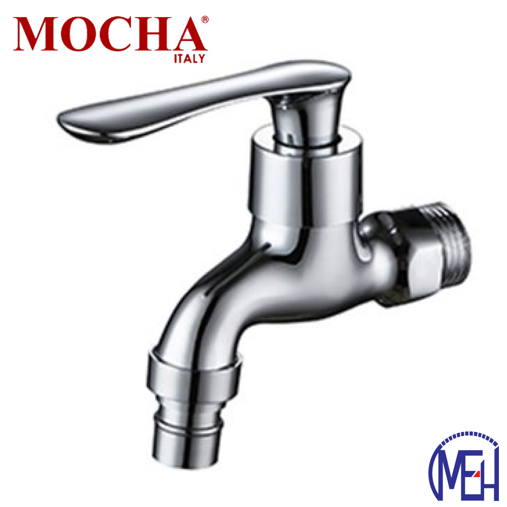 Mocha Hose Bib Tap M2805A Mocha Hose Bib Tap M2805A