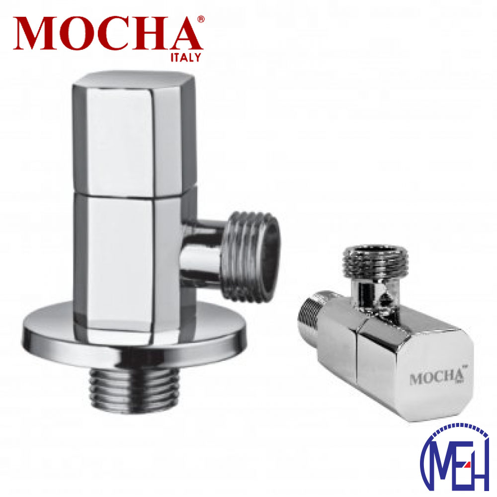 Mocha Angle Valve M3135 Mocha Angle Valve M3135