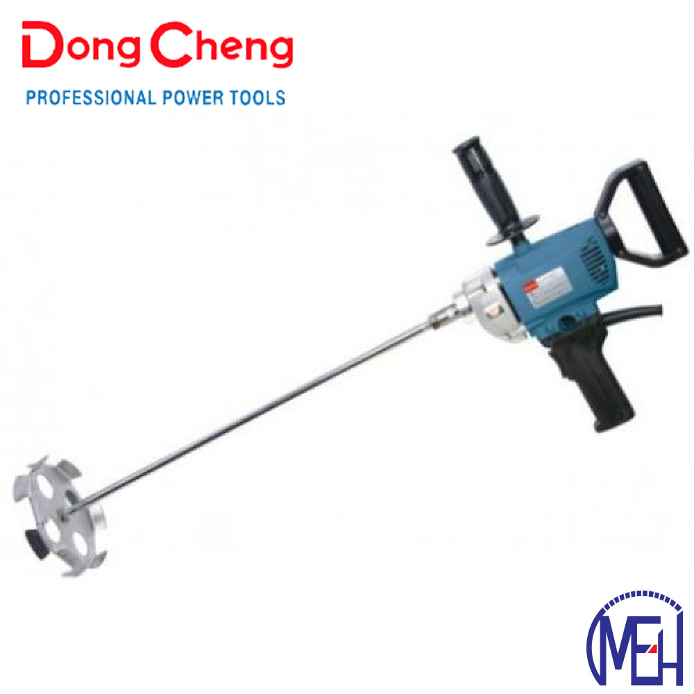 Dong Cheng Electric Mixer DQU160B Dong Cheng Electric Mixer DQU160B