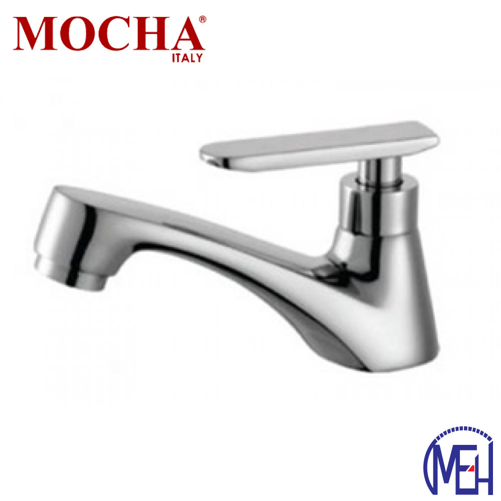 Mocha Basin Tap ('9' Series) M9107 Mocha Basin Tap ('9' Series) M9107