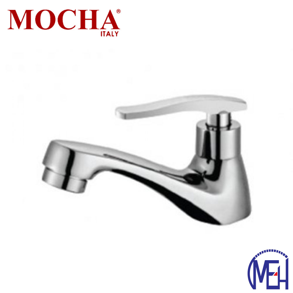 Mocha Basin Tap ('8' Series) M8107 Mocha Basin Tap ('8' Series) M8107