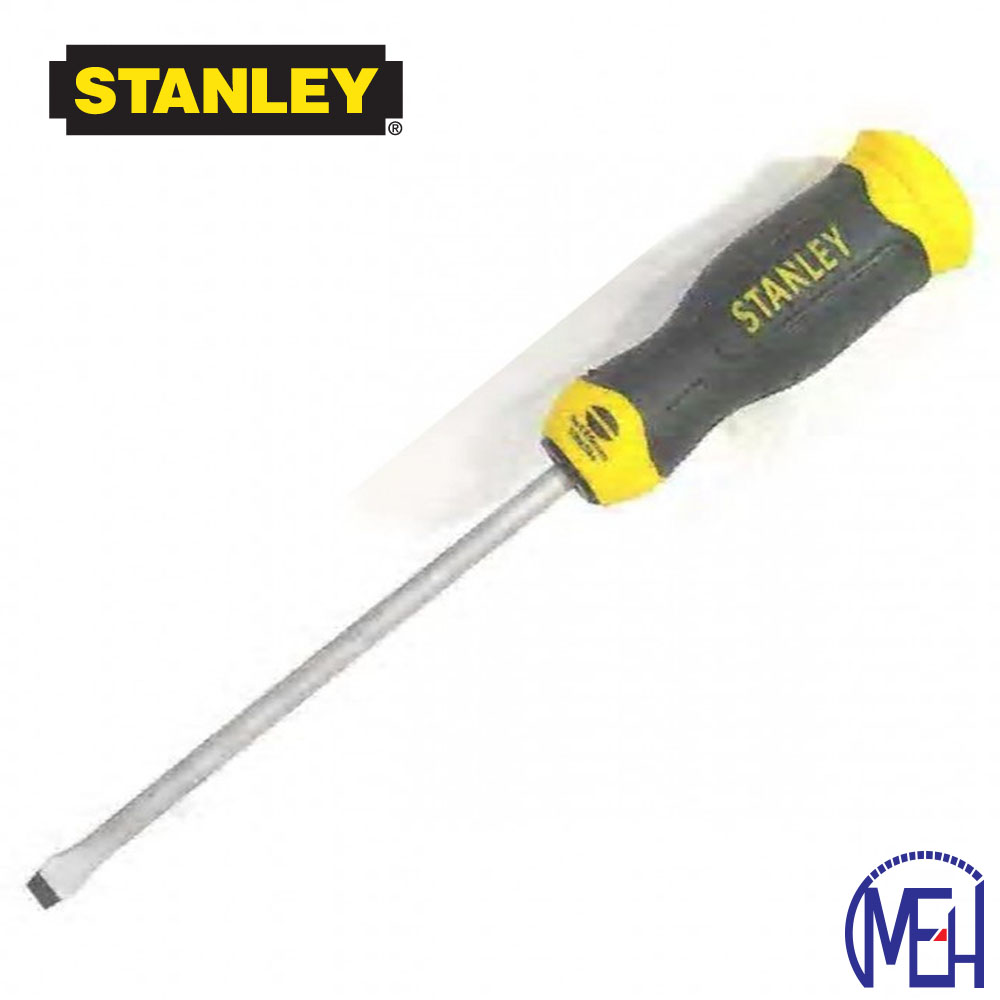 Stanley Cushion Grip 2 Screwdriver STHT65182-8 Stanley Cushion Grip 2 Screwdriver STHT65182-8