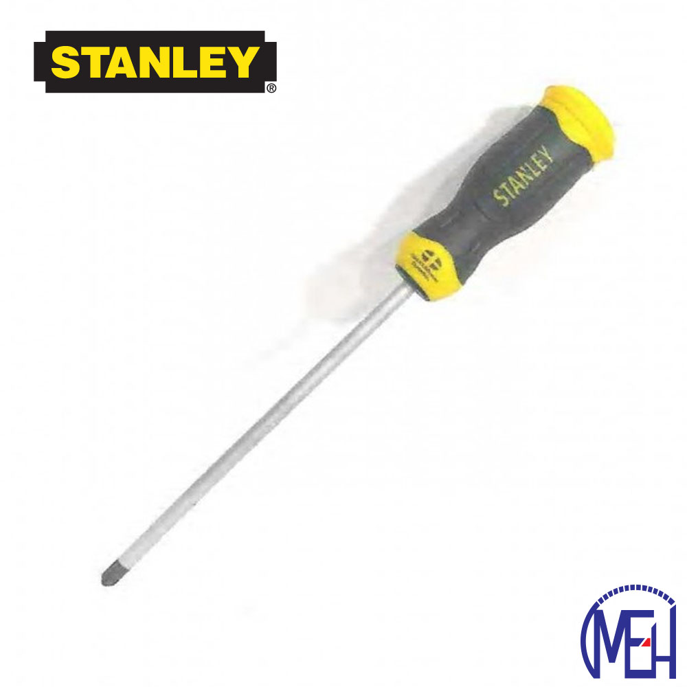 Stanley Cushion Grip 2 Screwdriver STHT65160-8 Stanley Cushion Grip 2 Screwdriver STHT65160-8