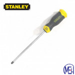 Stanley Cushion Grip 2 Screwdriver STHT65160-8