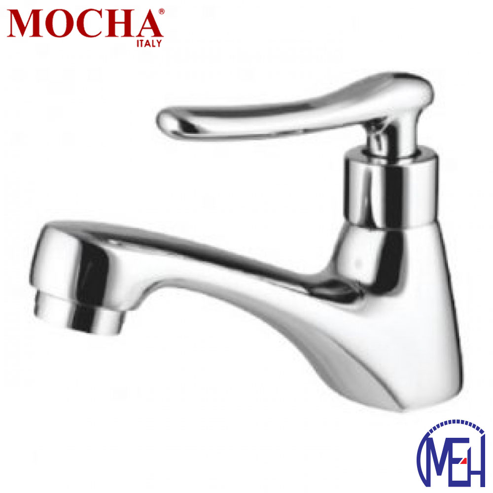Mocha Basin Tap ('1' Series) M1107 Mocha Basin Tap ('1' Series) M1107