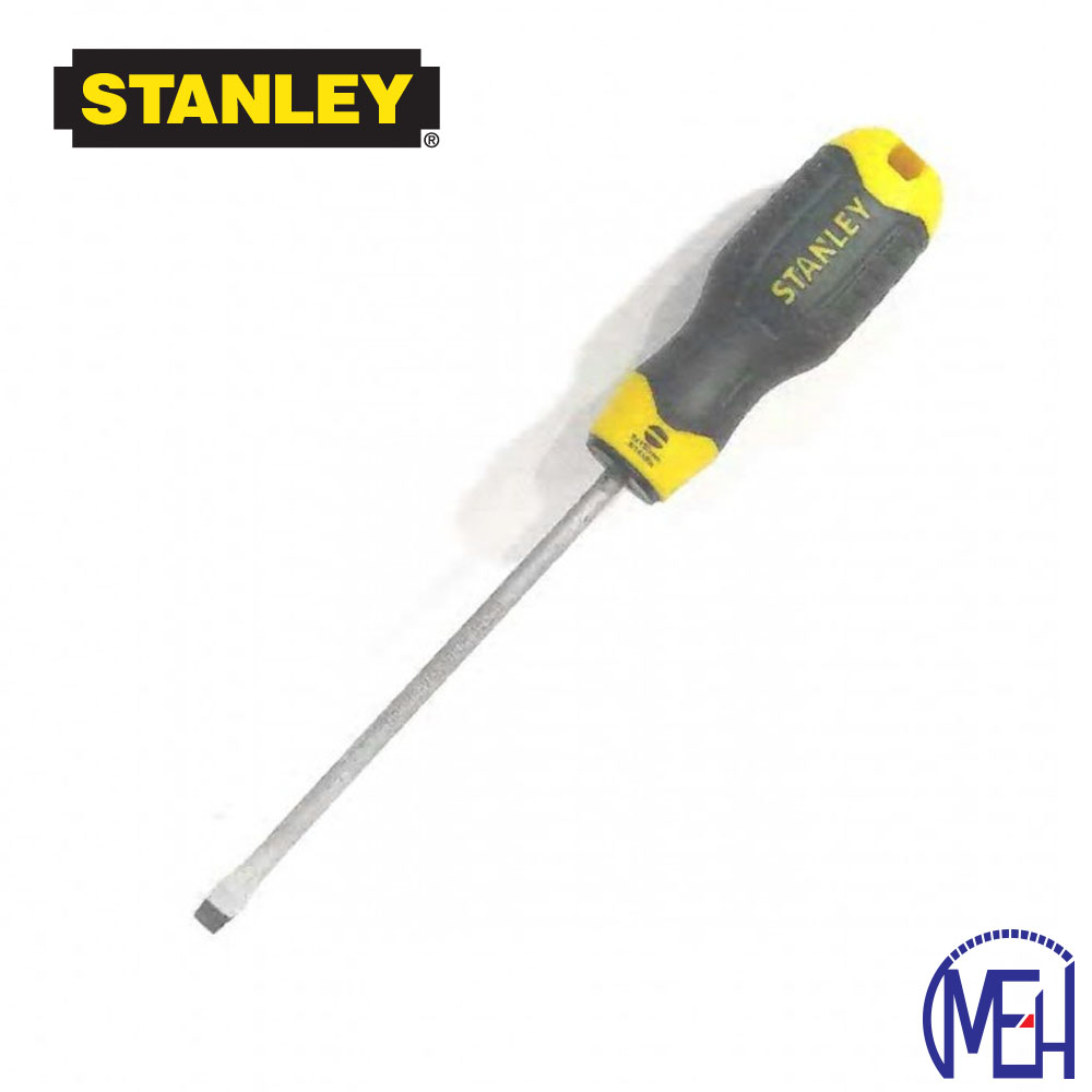 Stanley Cushion Grip 2 Screwdriver STHT65188-8