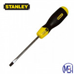 Stanley Cushion Grip 2 Screwdriver STHT65187-8