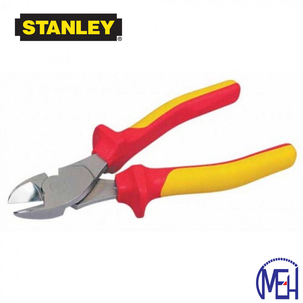 Stanley Fatmax@VDE Pliers 84-003 Stanley Fatmax@VDE Pliers 84-003