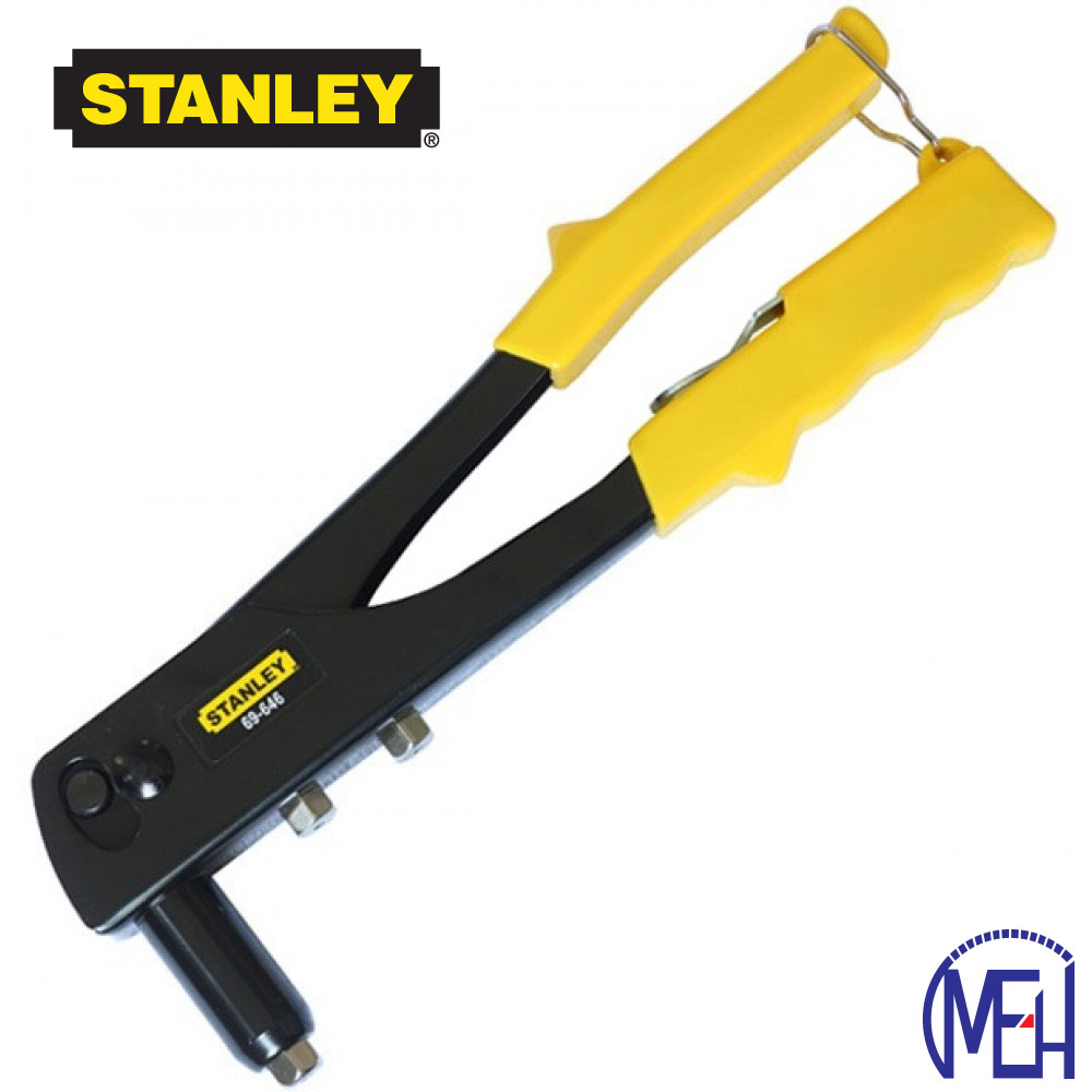 Stanley Riveter 69-646 Stanley Riveter 69-646