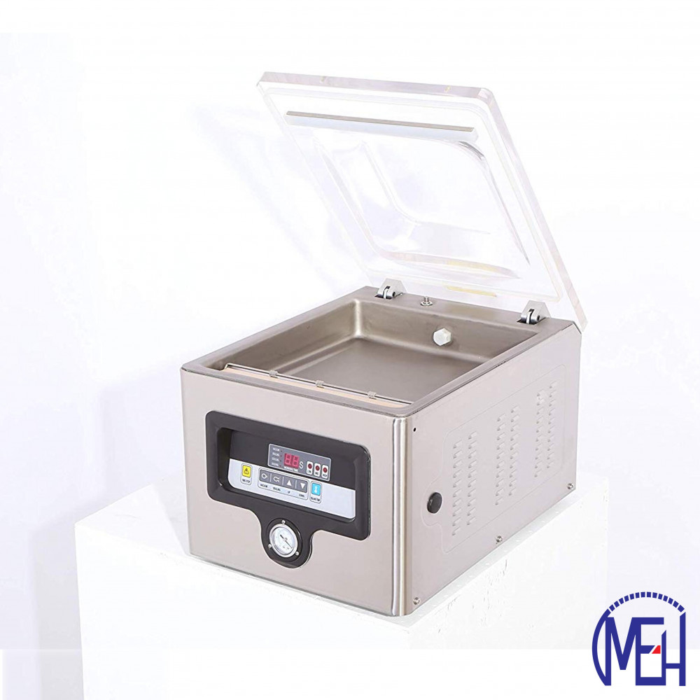 Stainless Vacuum Sealer DZ260 Stainless Vacuum Sealer DZ260