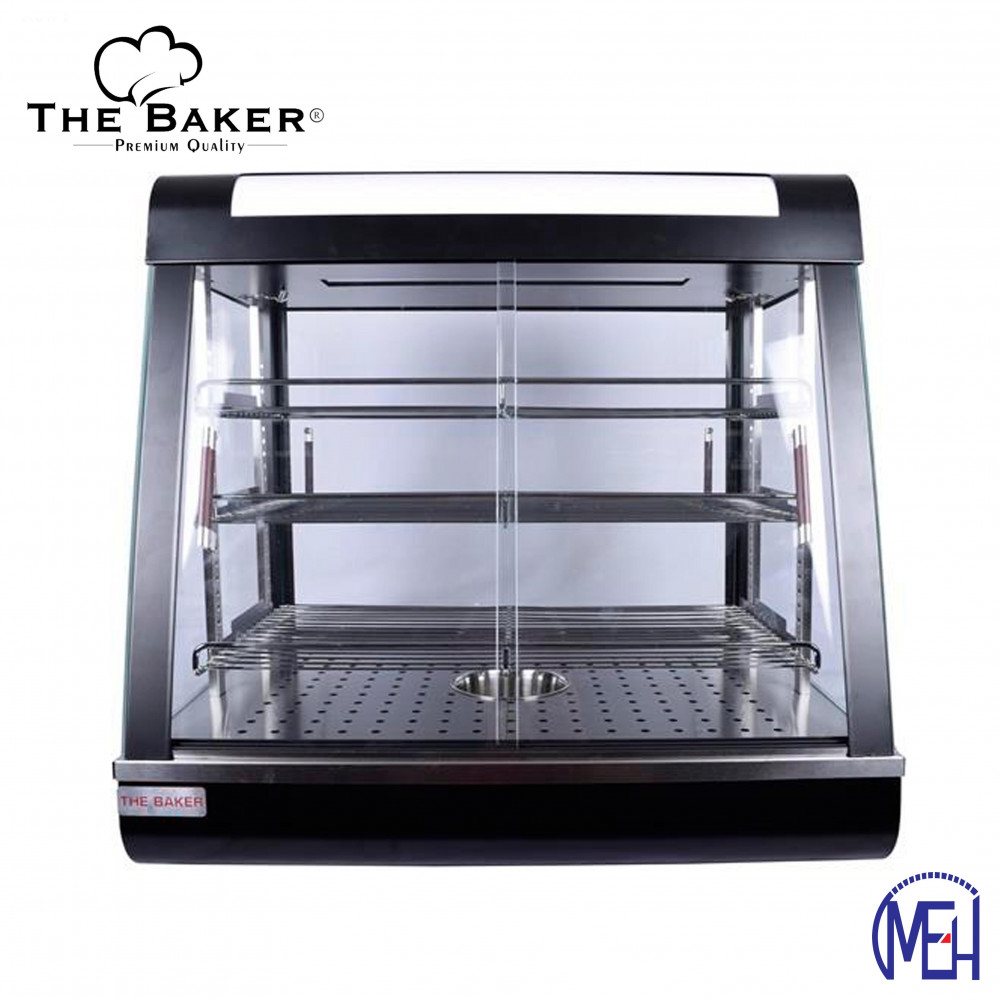 Baker Warming Showcase BK-WD660 Baker Warming Showcase BK-WD660