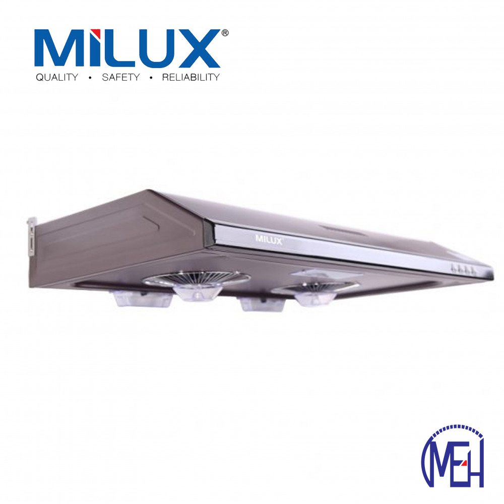 Milux Slim Cooker Hood THE-99M Milux Slim Cooker Hood THE-99M