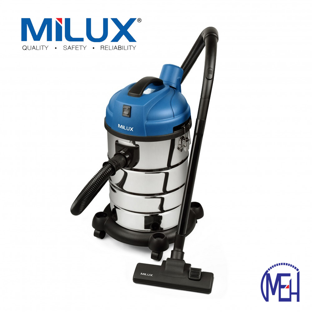 3-In-1 Vacuum Cleaner MVC-30WD 3-In-1 Vacuum Cleaner MVC-30WD