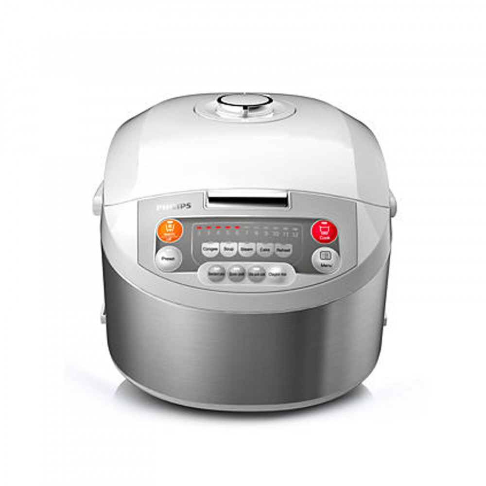 PHILIPS HD3038 FUZZY LOGIC RICE COOKER (1.8L) PHILIPS HD3038 FUZZY LOGIC RICE COOKER (1.8L)