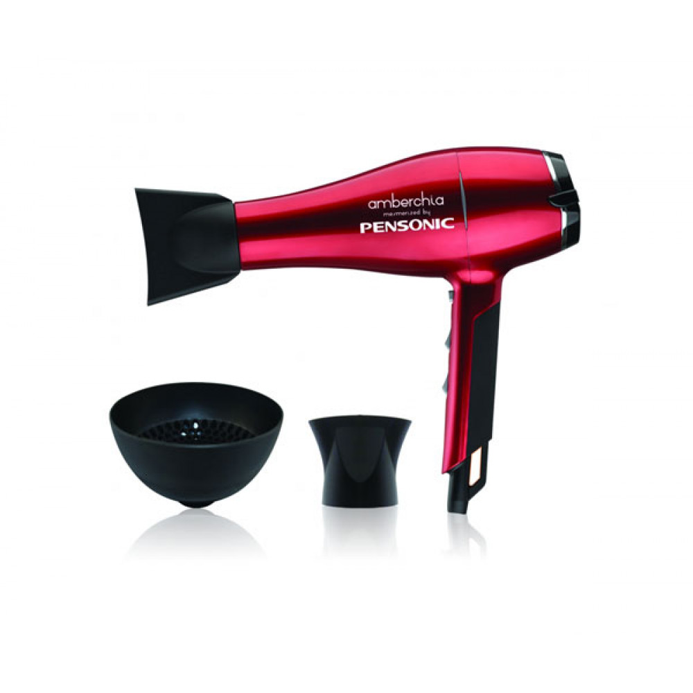 Pensonic Hair Dryer | PHD-2200P Pensonic Hair Dryer | PHD-2200P