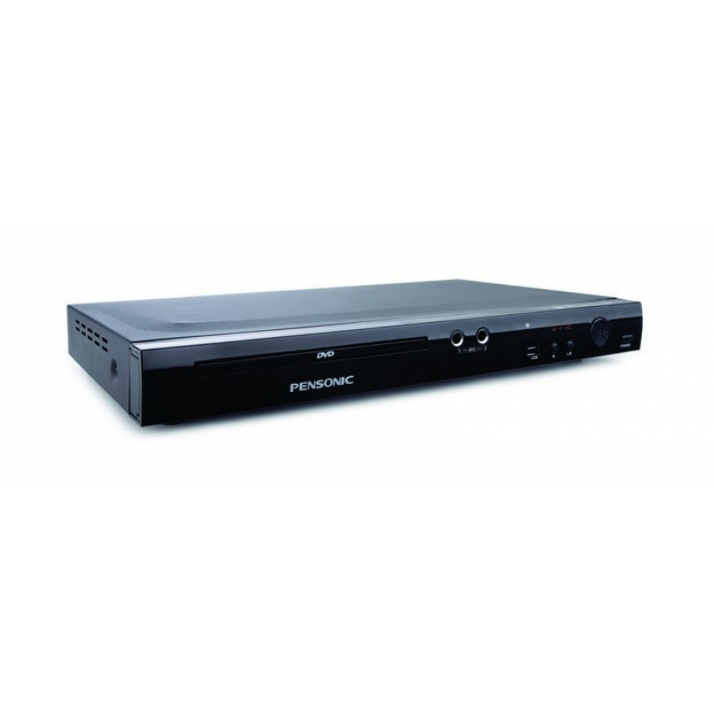Pensonic DVD Player | PDVD-8204 Pensonic DVD Player | PDVD-8204
