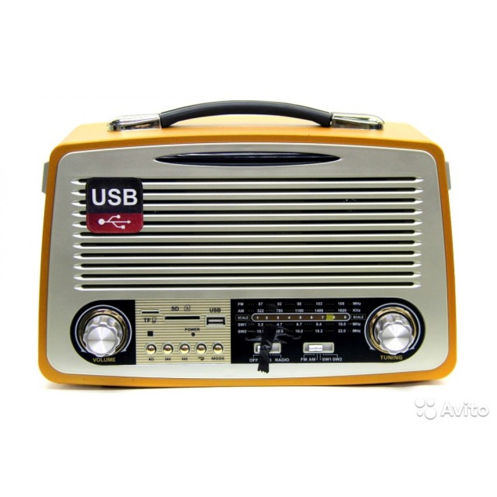 Factory kemai radio MD-1700BT Factory kemai radio MD-1700BT