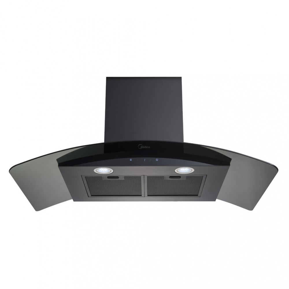 Cooker Hood with Charcoal Filter Cooker Hood with Charcoal Filter