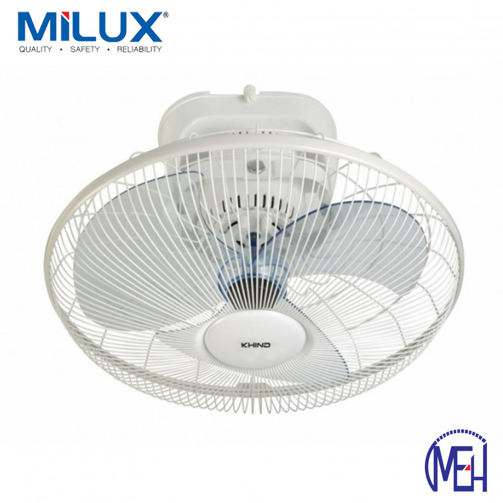 Khind Auto Fan AF1601 Khind Auto Fan AF1601