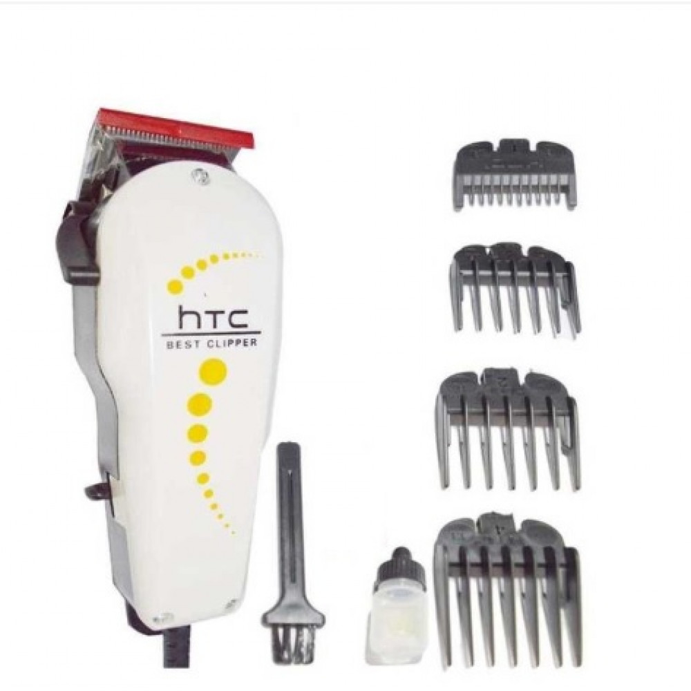 htc professional hair clipper
