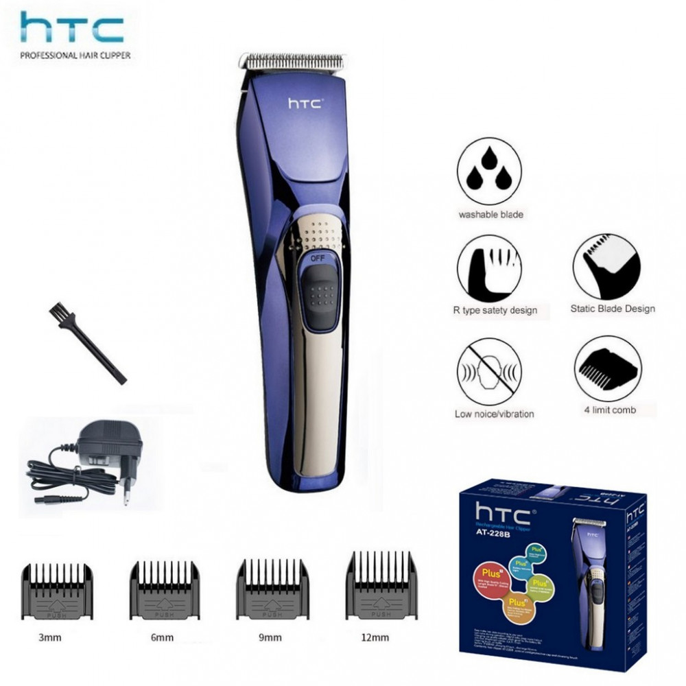 htc trimmer company