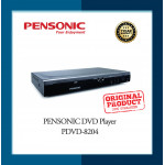 Pensonic DVD Player | PDVD-8204