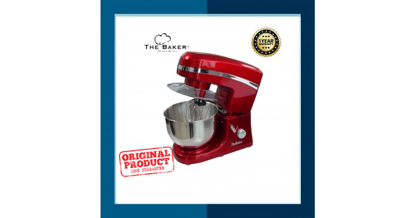 esm 989 the baker
