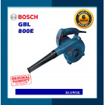 Bosch Blower GBL800 E