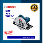 Bosch Turbo Circular Saw GKS235