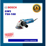 Bosch 4inch Angle Grinder GWS750-100