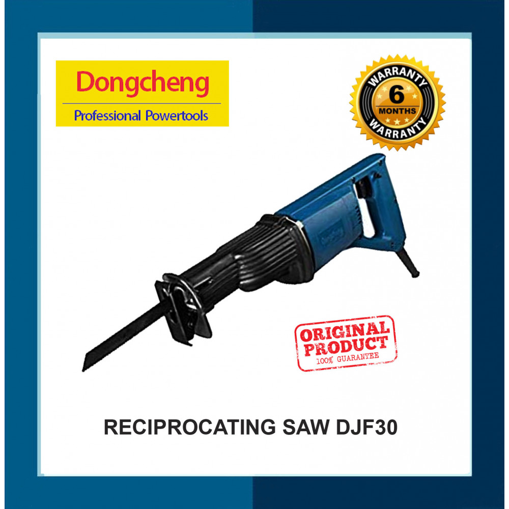 Dongcheng Reciprocating SAW DJF30 Dongcheng Reciprocating SAW DJF30