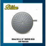 Bliton 8"Rain Shower Round Head With ABS Material Type Shower  ( Modern) B8144