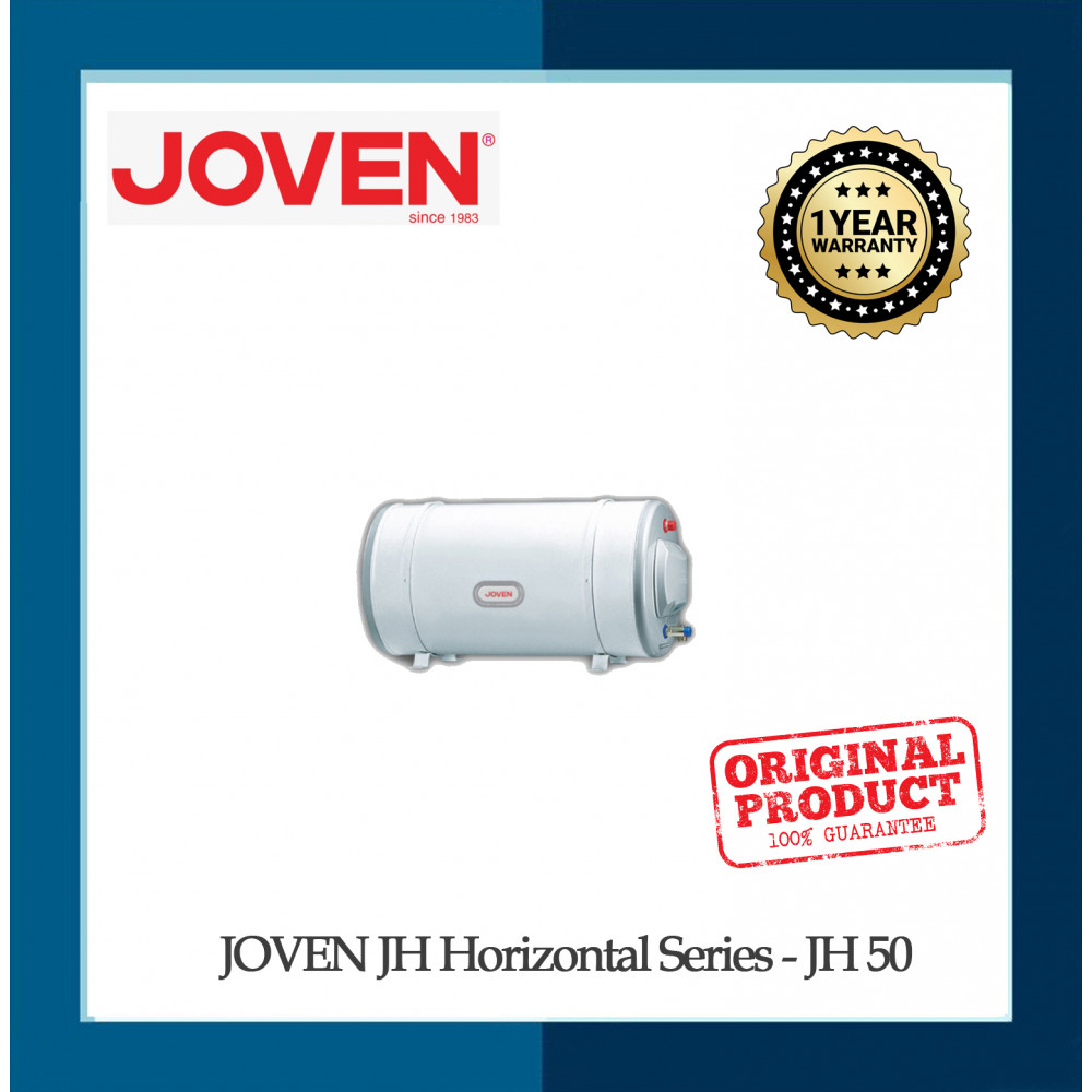JOVEN JH Horizontal Series - JH 50 JOVEN JH Horizontal Series - JH 50